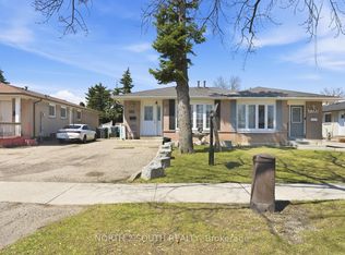 7739 Priory Cres, Mississauga, ON L4T3H6