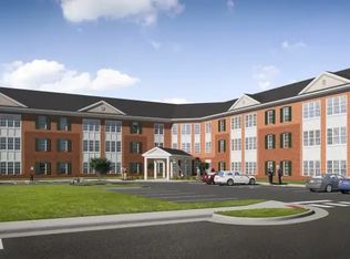 2501 New Park Rd #10065, Richmond, VA 23237