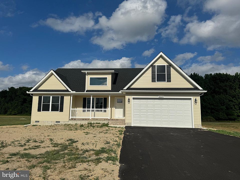 1st image of 26557 Blue Hen Ln Lot 31