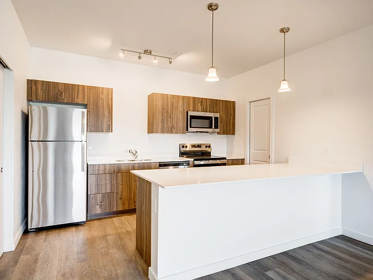 Avion Apartment Homes — Photo 1