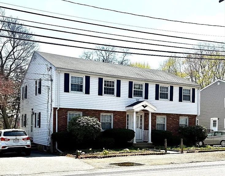 124 Salem St #A — Photo 1