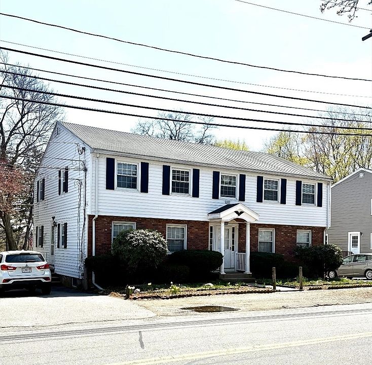 1st image of 124 Salem St APT A