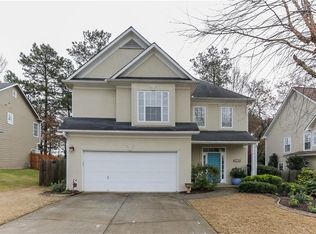 2148 Berryhill Cir SE, Smyrna, GA 30082