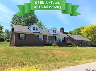 219 Sanrue Dr, Johnstown, PA 15904