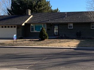 824 Lane St, Fort Morgan, CO 80701