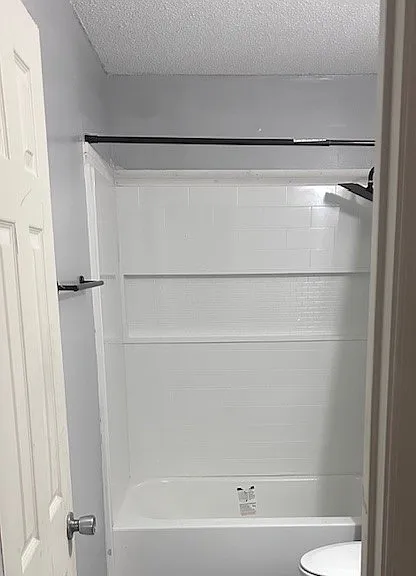 bathroom remodeled