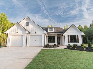 307 Jerusalem Farms Rd, Jasper, GA 30143