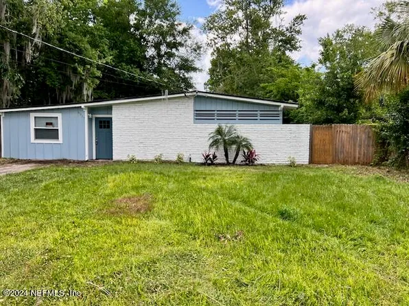 6937 ROLLO Road, Jacksonville, FL 32205