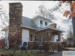 244 Crowells Rd, Highland Park, NJ 08904