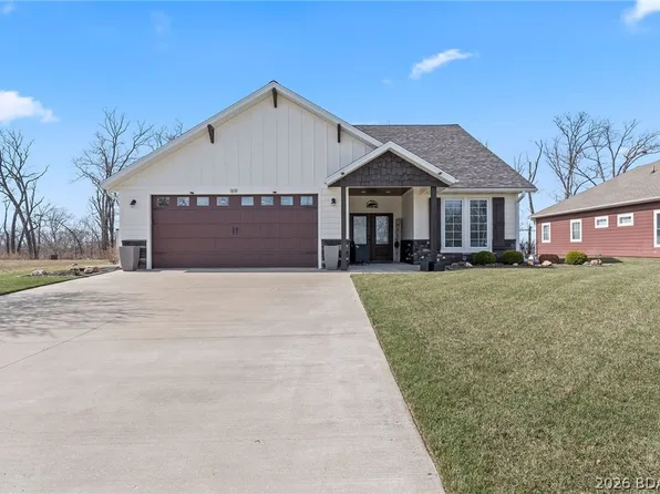 169 Porch Swing Blvd, Camdenton, MO 65020