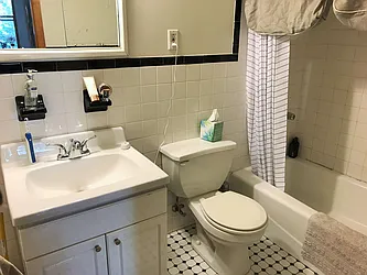 Rented by Joe Gotham LTD