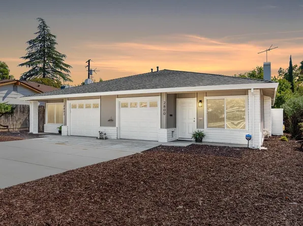 2802-2800 Edison Ave, Sacramento, CA 95821