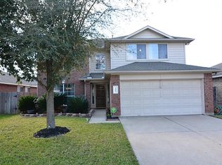 5903 Rye Creek Dr, Katy, TX 77449