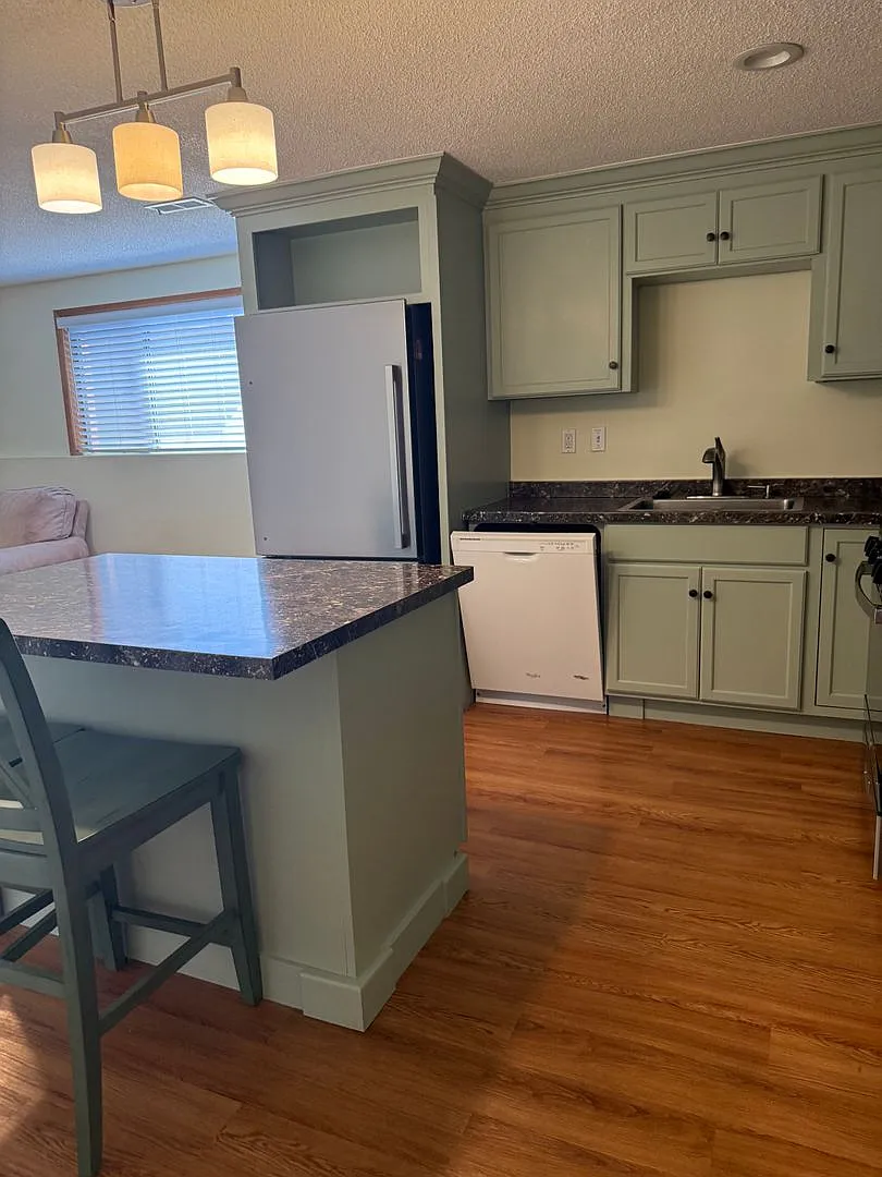 Charming ADU Apartment Connected to larger Home in Argay Terrace — Photo 4
