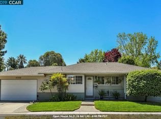 1100 Aspen Dr, Concord, CA 94520