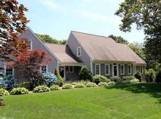 4 Centerboard Ln, South Yarmouth, MA 02664