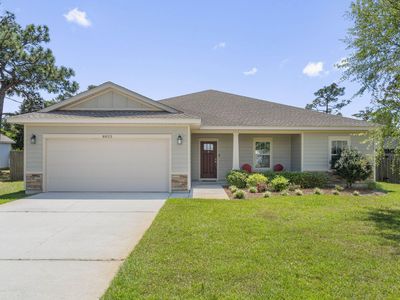 8833 Cagle Dr, Navarre, FL, 32566