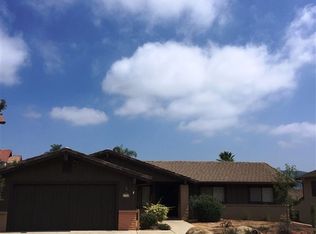 1350 Rimrock Dr, Escondido, CA 92027