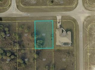 1250 Jaguar Blvd, Lehigh Acres, FL 33974