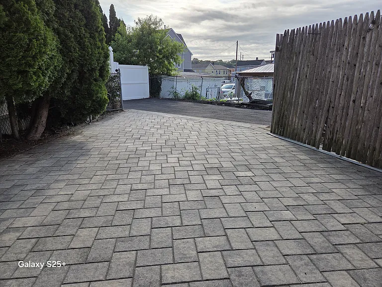 Bring Customers to your Paver Patio