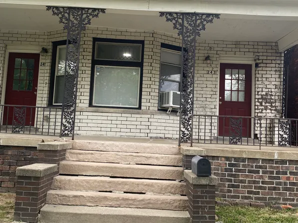 243 Horton Ave, Detroit, MI 48202
