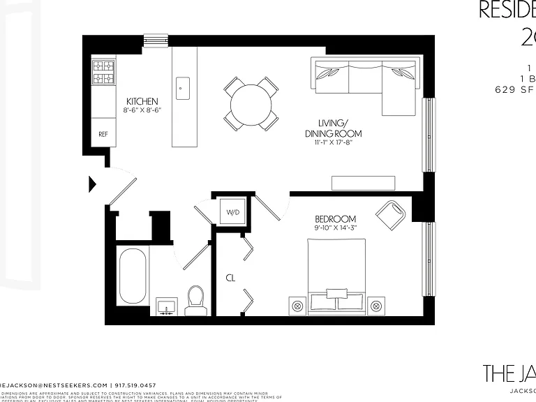 35-64 85th St #4G — Photo 13
