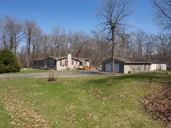 8360 Halsey Ave NE, Monticello, MN 55362