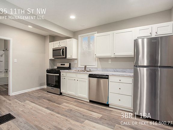 3rd image of 535 11th St NW