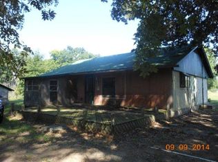 26033 County Road 2450, Kemp, TX 75143