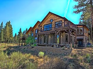 10201 Annies Loop, Truckee, CA 96161
