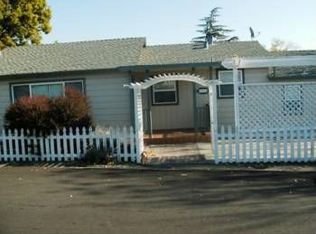 1064 Delacy Ave, Martinez, CA 94553