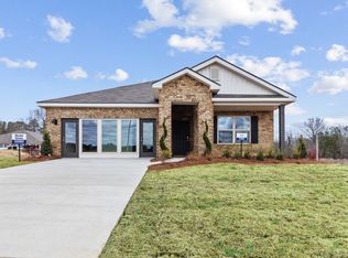 CALI Plan, Cedars of Byram Estates, Byram, MS 39272