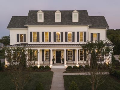 1710 Southwick Dr LOT 91, Brentwood, TN, 37027