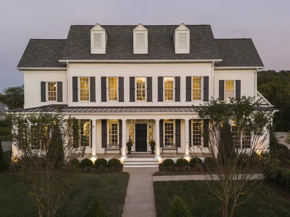1710 Southwick Dr Lot 91, Brentwood, TN 37027