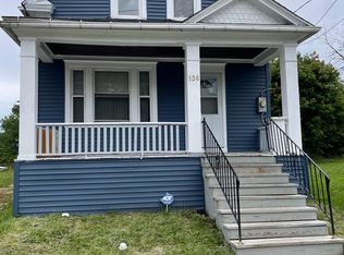 136 Nevada Ave, Buffalo, NY 14211