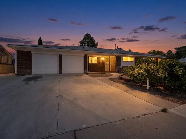 8709 James Ave NE, Albuquerque, NM 87111