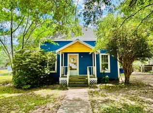 21290 Seminole St, Lockhart, AL 36455