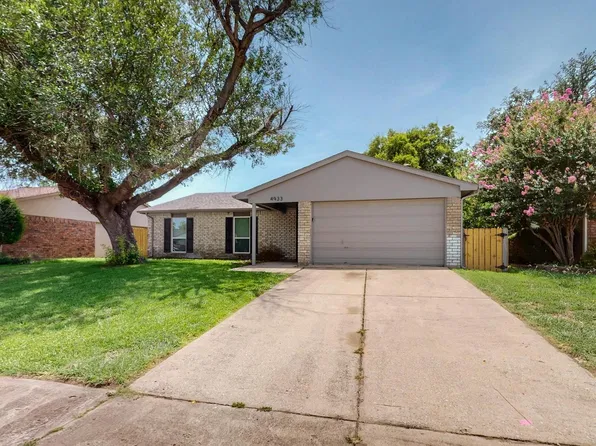 4933 Watson Dr, The Colony, TX 75056