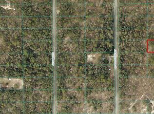 0 SW Viburnum Rd #7, Dunnellon, FL 34431