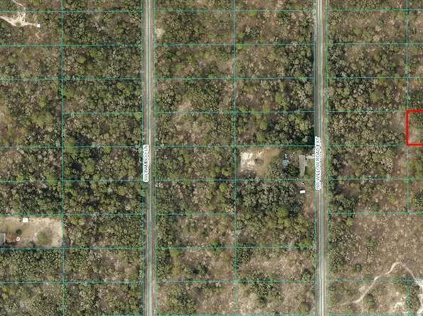 0 SW Viburnum Rd #7, Dunnellon, FL 34431