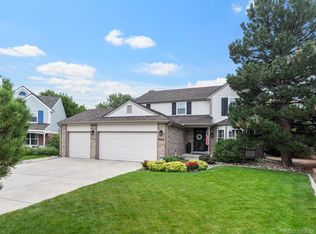 9466 W Powers Dr, Littleton, CO 80123
