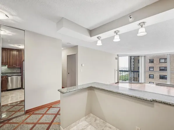 1660 North Prospect AVENUE #708, Milwaukee, WI 53202