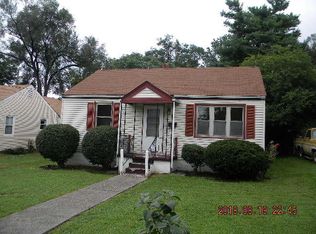 1819 Colgate St NE, Roanoke, VA 24012