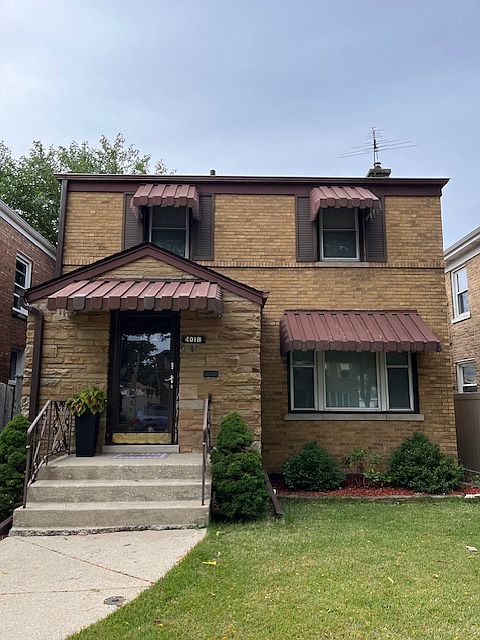 1st image of 4018 N Plainfield Ave