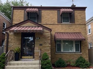4018 N Plainfield Ave, Chicago, IL 60634