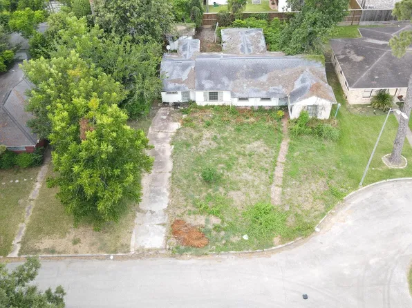 4409 Fernwood Dr, Houston, TX 77021