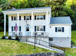 934 Route 296, Jewett, NY 12444