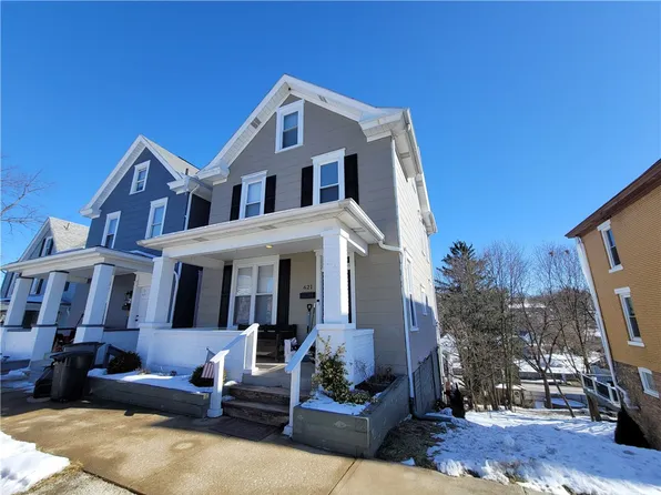 523 Sidney St, Greensburg, PA 15601