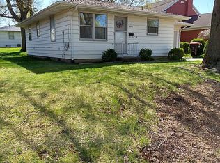 508 S West St, Tremont, IL 61568