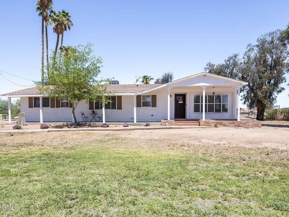 14484 W JIMMIE KERR Boulevard, Casa Grande, AZ 85122 | Zillow